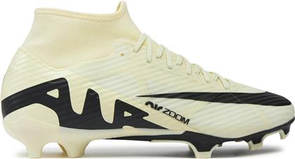 ΠΟΔΟΣΦΑΙΡΙΚΑ ΠΑΠΟΥΤΣΙΑ ZOOM SUPERFLY 9 ACADEMY FG/MG DJ5625 700 ΜΠΕΖ NIKE