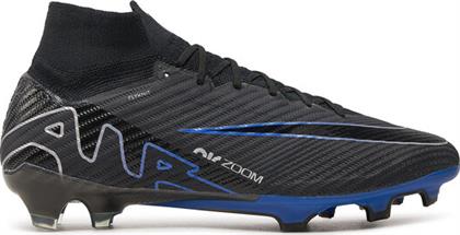 ΠΟΔΟΣΦΑΙΡΙΚΑ ΠΑΠΟΥΤΣΙΑ ZOOM SUPERFLY 9 ELITE DJ4977-040 ΜΑΥΡΟ NIKE