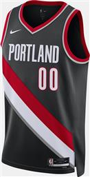 SCOOT HENDERSON PORTLAND TRAIL BLAZERS ΑΝΔΡΙΚΗ ΜΠΑΣΚΕΤΙΚΗ ΦΑΝΕΛΑ (9000197155-80521) NIKE