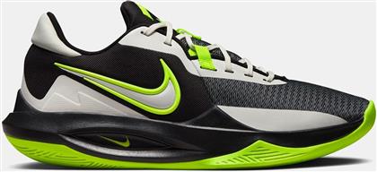 PRECISION 6 ΑΝΔΡΙΚΑ ΠΑΠΟΥΤΣΙΑ ΓΙΑ ΜΠΑΣΚΕΤ (9000164481-13058) NIKE