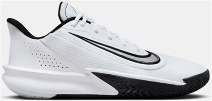 PRECISION 7 ΑΝΔΡΙΚΑ ΜΠΑΣΚΕΤΙΚΑ ΠΑΠΟΥΤΣΙΑ (9000206516-1540) NIKE