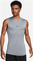 PRO DRI-FIT ΑΝΔΡΙΚΟ ΑΜΑΝΙΚΟ T-SHIRT (9000232466-86304) NIKE