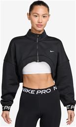 PRO FV8097-010 ΜΑΥΡΟ NIKE