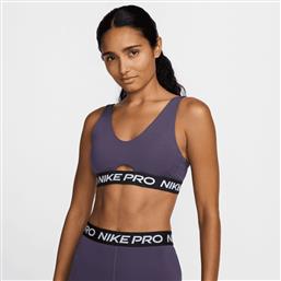 PRO INDY PLUNGE ΓΥΝΑΙΚΕΙΟ ΑΘΛΗΤΙΚΟ ΜΠΟΥΣΤΑΚΙ (9000216573-52386) NIKE