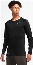 PRO WARM ΑΝΔΡΙΚΗ ΜΑΚΡΥΜΑΝΙΚΗ ΜΠΛΟΥΖΑ (9000093627-1480) NIKE