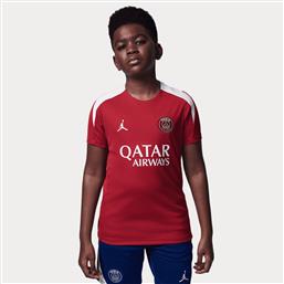 PSG Y NK DF STRK SS TOP K 4TH (9000207182-81843) NIKE