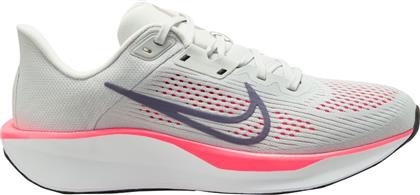 QUEST 6 FD6034-002 ΓΚΡΙ NIKE από το ZAKCRET SPORTS