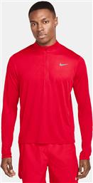 RACER DRI-FIT ΑΝΔΡΙΚΗ ΜΠΛΟΥΖΑ ΜΕ ΜΑΚΡΥ ΜΑΝΙΚΙ (9000207531-40286) NIKE