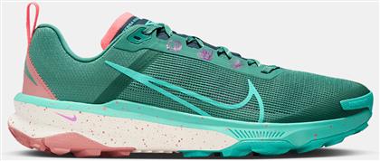 REACT KIGER 9 ΑΝΔΡΙΚΑ ΠΑΠΟΥΤΣΙΑ ΓΙΑ ΤRAIL (9000191831-78692) NIKE