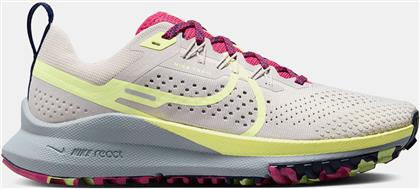 REACT PEGASUS TRAIL 4 ΓΥΝΑΙΚΕΙΑ TRAIL ΠΑΠΟΥΤΣΙΑ (9000151029-69772) NIKE
