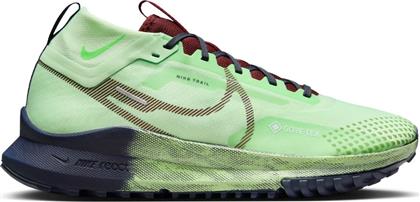 REACT PEGASUS TRAIL 4 GORE-TEX DJ7926-303 ΛΑΧΑΝΙ NIKE