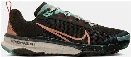 REACT TERRA KIGER 9 ΓΥΝΑΙΚΕΙΑ ΠΑΠΟΥΤΣΙΑ ΓΙΑ TRAIL (9000151265-69799) NIKE