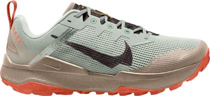 REACT WILDHORSE 8 DR2686-005 ΑΣΗΜΙ NIKE