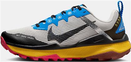 REACT WILDHORSE 8 ΓΥΝΑΙΚΕΙΑ ΠΑΠΟΥΤΣΙΑ ΓΙΑ TRAIL (9000151260-69650) NIKE