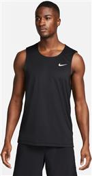 READY DRI-FIT ΑΝΔΡΙΚΟ ΑΜΑΝΙΚΟ T-SHIRT (9000173484-21715) NIKE