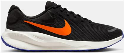 REVOLUTION 7 ΑΝΔΡΙΚΑ ΠΑΠΟΥΤΣΙΑ ΓΙΑ ΤΡΕΞΙΜΟ (9000190243-78491) NIKE