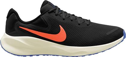 REVOLUTION 7 FB2207-008 ΜΑΥΡΟ NIKE από το ZAKCRET SPORTS