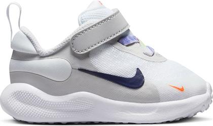 REVOLUTION 7 FN4990-100 ΠΟΛΥΧΡΩΜΟ NIKE