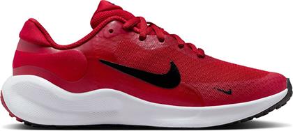 REVOLUTION 7 (GS) FB7689-603 ΚΟΚΚΙΝΟ NIKE