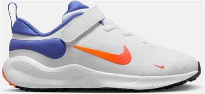 REVOLUTION 7 ΠΑΙΔΙΚΑ ΠΑΠΟΥΤΣΙΑ (9000190398-78874) NIKE