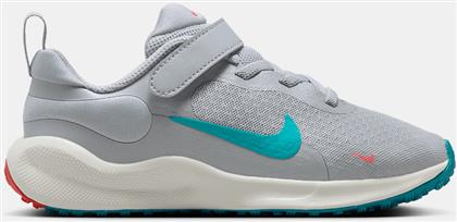 REVOLUTION 7 ΠΑΙΔΙΚΑ ΠΑΠΟΥΤΣΙΑ ΓΙΑ ΤΡΕΞΙΜΟ (9000206307-81667) NIKE