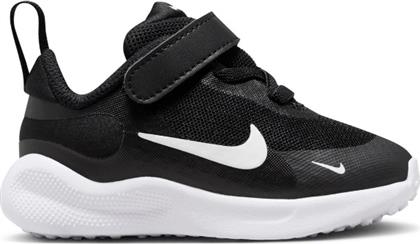 REVOLUTION 7 (TD) FB7691-003 ΜΑΥΡΟ NIKE