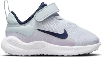 REVOLUTION 7 (TD) FB7691-004 ΓΚΡΙ NIKE