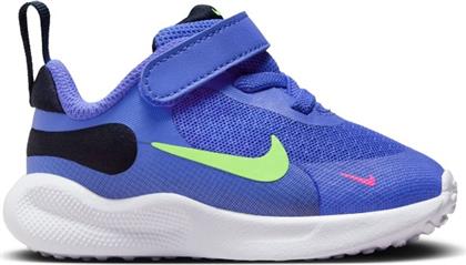 REVOLUTION 7 (TD) FB7691-500 ΜΩΒ NIKE