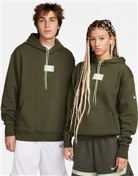 SABRINA UNISEX ΜΠΛΟΥΖΑ ΜΕ ΚΟΥΚΟΥΛΑ (9000164497-72826) NIKE