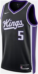 SACRAMENTO KINGS ΑΝΔΡΙΚΗ ΜΠΑΣΚΕΤΙΚΗ ΦΑΝΕΛΑ (9000197210-80534) NIKE