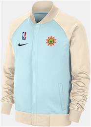 SAN ANTONIO SPURS CITY EDITION ΑΝΔΡΙΚΗ ΖΑΚΕΤΑ (9000197439-80570) NIKE