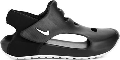 ΣΑΝΔΑΛΙΑ DH9462-001 ΜΑΥΡΟ NIKE