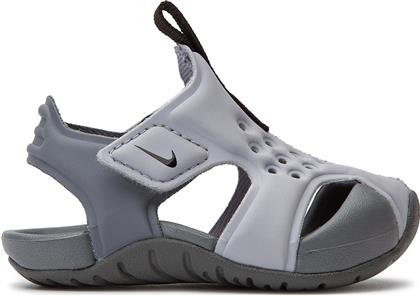 ΣΑΝΔΑΛΙΑ SUNRAY PROTECT 2 (TD) 943827 004 ΓΚΡΙ NIKE