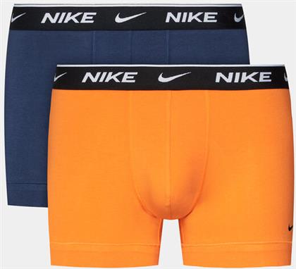 ΣΕΤ ΜΠΟΞΕΡΑΚΙΑ 2 ΤΜΧ. 0000KE1085 ΣΚΟΥΡΟ ΜΠΛΕ NIKE