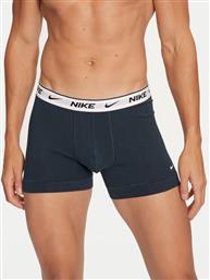 ΣΕΤ ΜΠΟΞΕΡΑΚΙΑ 2 ΤΜΧ. TRUNK 0000KE1085 ΕΓΧΡΩΜΟ NIKE