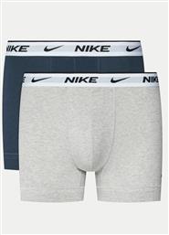 ΣΕΤ ΜΠΟΞΕΡΑΚΙΑ 2 ΤΜΧ. TRUNK 0000KE1085 ΕΓΧΡΩΜΟ NIKE