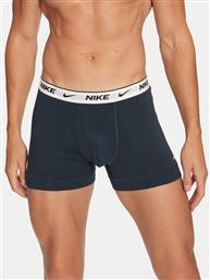 ΣΕΤ ΜΠΟΞΕΡΑΚΙΑ 2 ΤΜΧ. TRUNK 0000KE1156 ΕΓΧΡΩΜΟ NIKE