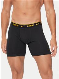 ΣΕΤ ΜΠΟΞΕΡΑΚΙΑ 3 ΤΜΧ 0000KE1007 ΕΓΧΡΩΜΟ REGULAR FIT NIKE