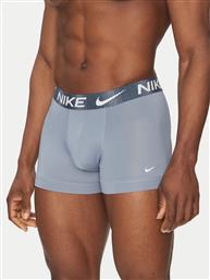 ΣΕΤ ΜΠΟΞΕΡΑΚΙΑ 3 ΤΜΧ 0000KE1156 ΕΓΧΡΩΜΟ NIKE