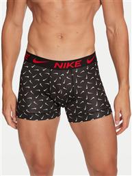 ΣΕΤ ΜΠΟΞΕΡΑΚΙΑ 3 ΤΜΧ 000PKE1156 ΕΓΧΡΩΜΟ NIKE