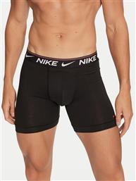 ΣΕΤ ΜΠΟΞΕΡΑΚΙΑ 3 ΤΜΧ BOXER 000PKE1257 ΕΓΧΡΩΜΟ NIKE από το MODIVO