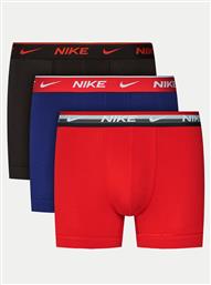 ΣΕΤ ΜΠΟΞΕΡΑΚΙΑ 3 ΤΜΧ TRUNK 0000KE1008 ΕΓΧΡΩΜΟ NIKE