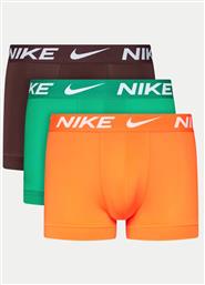 ΣΕΤ ΜΠΟΞΕΡΑΚΙΑ 3 ΤΜΧ TRUNK 0000KE1156 ΕΓΧΡΩΜΟ NIKE