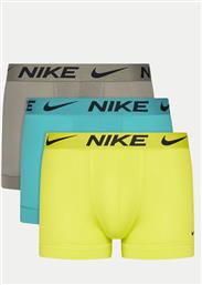 ΣΕΤ ΜΠΟΞΕΡΑΚΙΑ 3 ΤΜΧ TRUNK 0000KE1156 ΕΓΧΡΩΜΟ NIKE