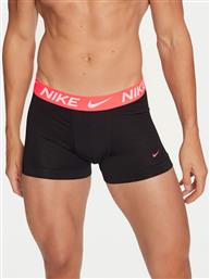 ΣΕΤ ΜΠΟΞΕΡΑΚΙΑ 3 ΤΜΧ TRUNK 0000KE1156 ΜΑΥΡΟ NIKE