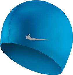 SOLID SILICONE YOUTH CAP TESS0106-458 ΡΟΥΑ NIKE
