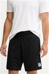 ΣΟΡΤΣ NATIONAL FOOTBALL LEAGUE ΧΡΩΜΑ: ΜΑΥΡΟ, 02TL-00A-NFL-U1H NIKE