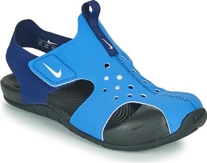 ΣΠΟΡ ΣΑΝΔΑΛΙΑ SUNRAY PROTECT 2 PS NIKE