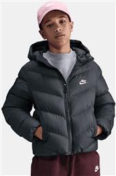 SPORTSWEAR ALL DAY PLAY ΠΑΙΔΙΚΟ PUFFER ΜΠΟΥΦΑΝ (9000234236-87012) NIKE