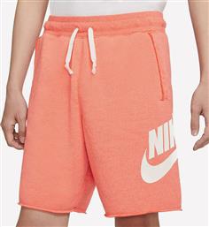 SPORTSWEAR ALUMNI ΑΝΔΡΙΚΟ ΣΟΡΤΣ (9000077203-52747) NIKE από το COSMOSSPORT